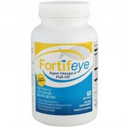 Заказать Fortifeye Super Omega 3 900 EPA 600 DHA 60 капс