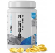 Заказать RLine Omega-3 + Vitamin E 90 капс