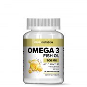 Заказать aTech Nutrition Omega 3 35% 700 мг 90 капс N