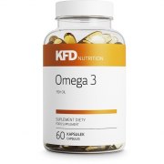 Заказать KFD Omega 3 60 капс