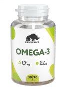 Заказать Prime Kraft Omega-3 1000 90 капс