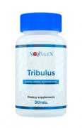 Заказать Noxygen Tribulus 1000 мг 90 таб