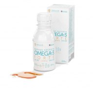 Заказать TreeofLife Life Omega-3 Forte 100 мл