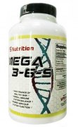 Заказать VPS Omega 3-6-9 90 капс