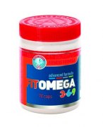 Заказать Академия-Т Fit Omega 3-6-9 90 капс