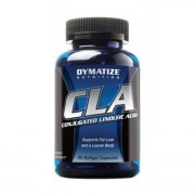 Заказать Dymatize CLA 90 капс